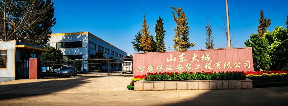 李沧聚氨酯保温管生产厂家